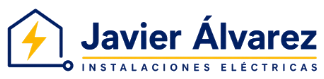 Logotipo de la empresa instaladora